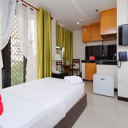 Zen Rooms Time Travellers Makati Makati City Ngoại thất bức ảnh