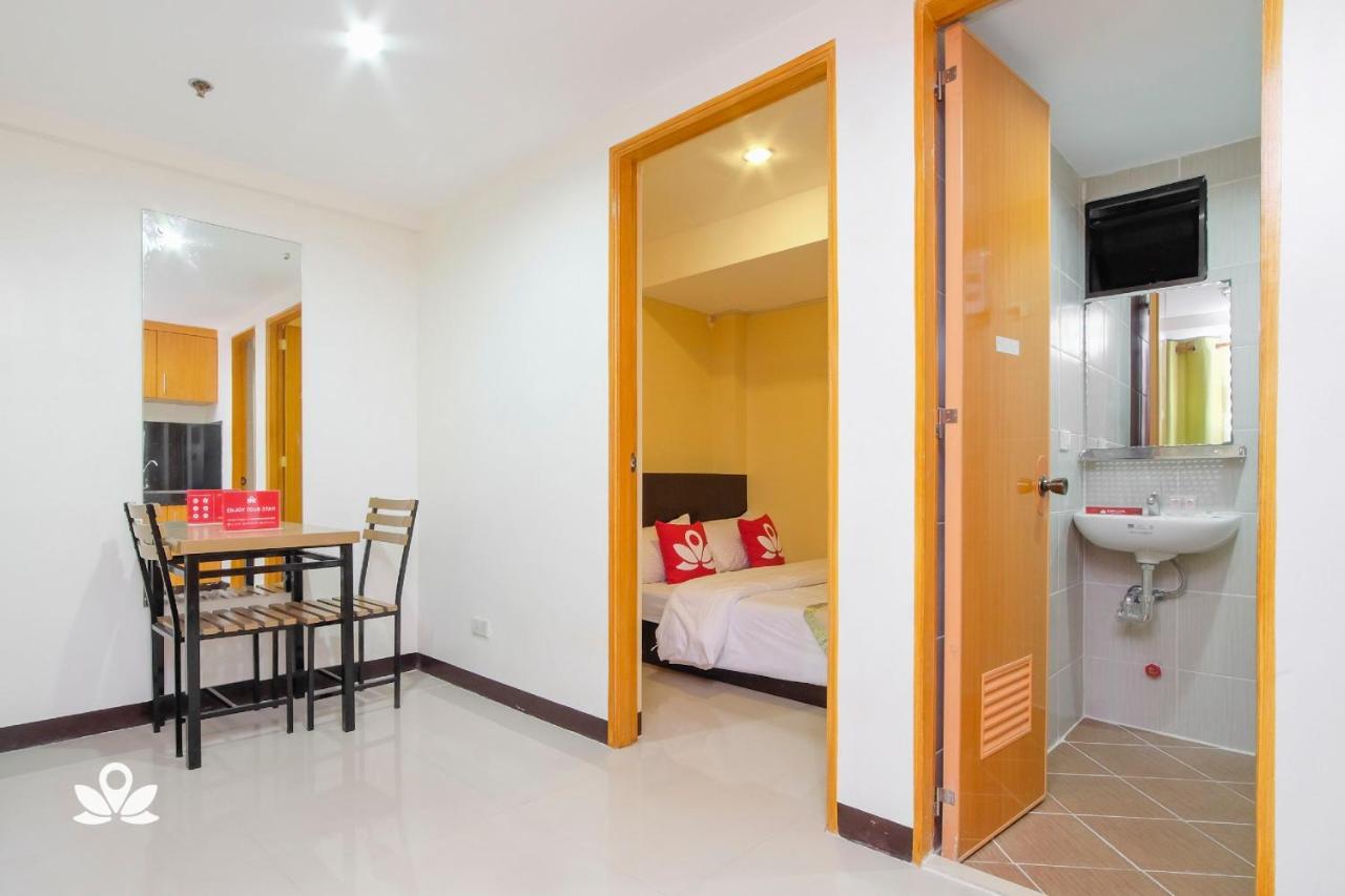 Zen Rooms Time Travellers Makati Makati City Ngoại thất bức ảnh