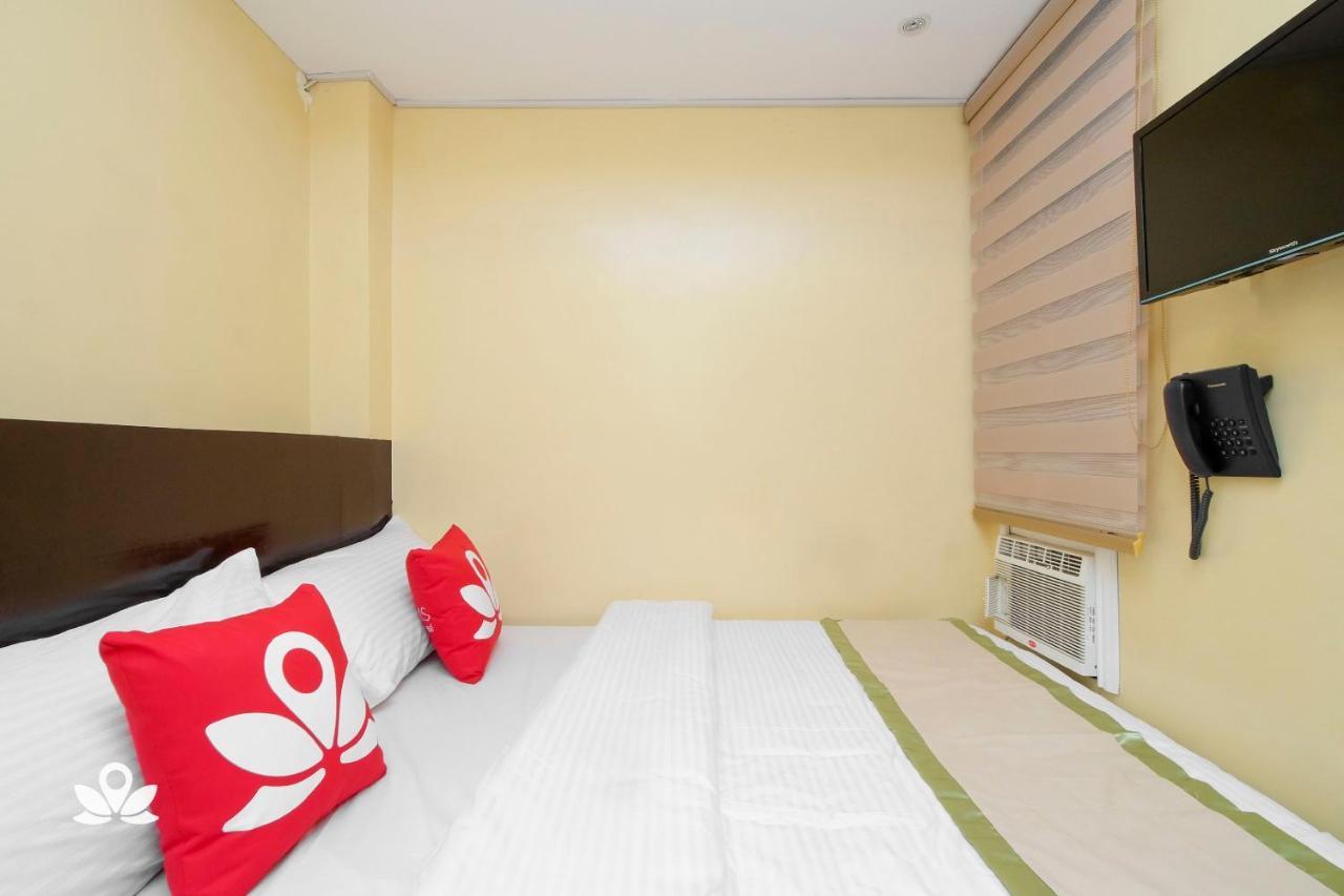 Zen Rooms Time Travellers Makati Makati City Ngoại thất bức ảnh