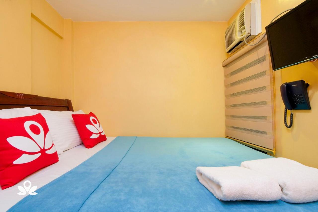 Zen Rooms Time Travellers Makati Makati City Ngoại thất bức ảnh