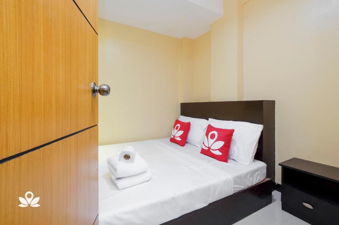 Zen Rooms Time Travellers Makati Makati City Ngoại thất bức ảnh