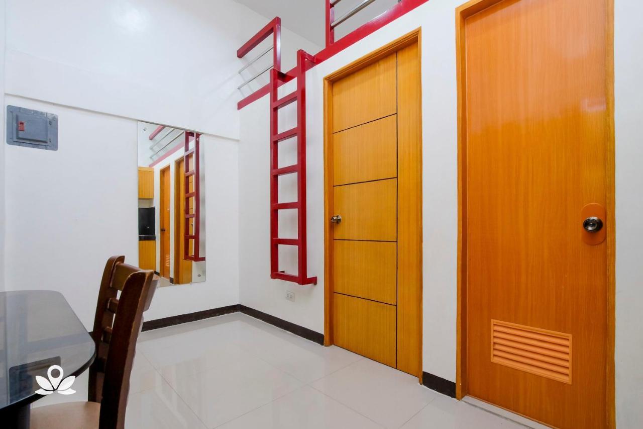 Zen Rooms Time Travellers Makati Makati City Ngoại thất bức ảnh