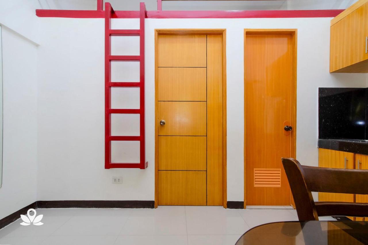 Zen Rooms Time Travellers Makati Makati City Ngoại thất bức ảnh