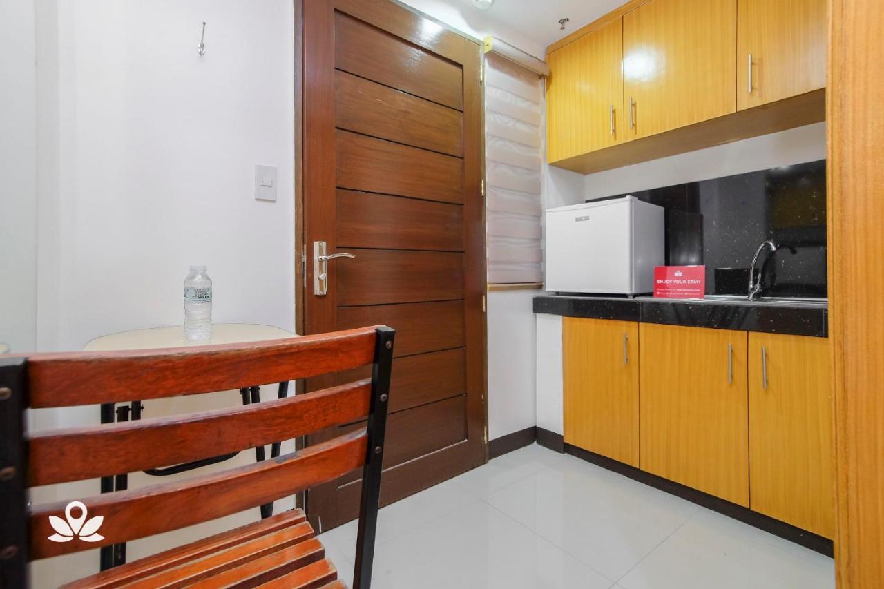 Zen Rooms Time Travellers Makati Makati City Ngoại thất bức ảnh