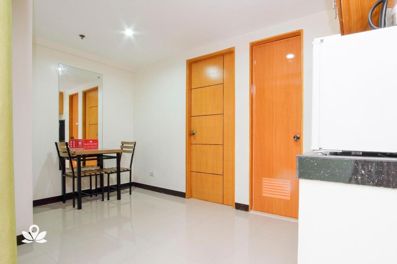 Zen Rooms Time Travellers Makati Makati City Ngoại thất bức ảnh